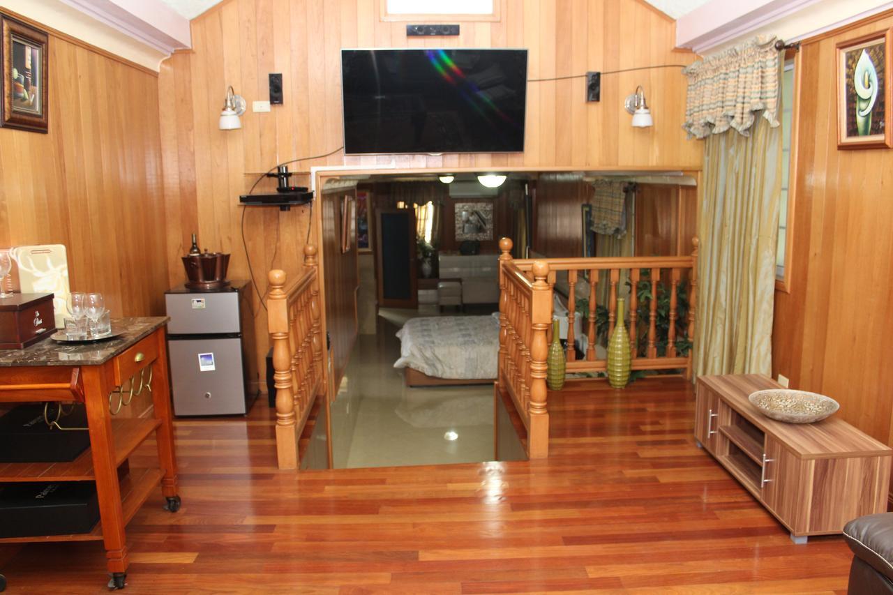 Lebon Hotel Musseau ภายนอก รูปภาพ