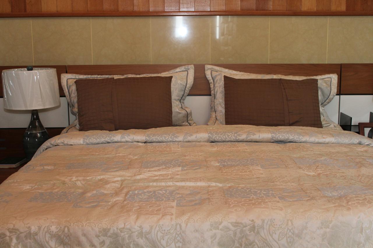 Lebon Hotel Musseau ภายนอก รูปภาพ