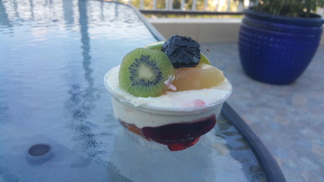Lebon Hotel Musseau ภายนอก รูปภาพ